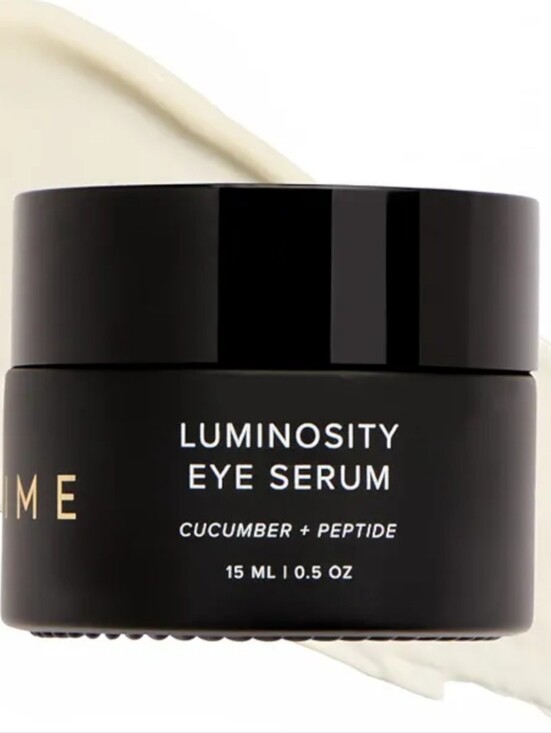 Dime Other - DIME Luminosity Eye Serum — Cucumber + Caffeine